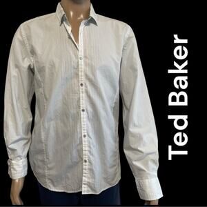 Ted Baker Long Sleeve Shirt